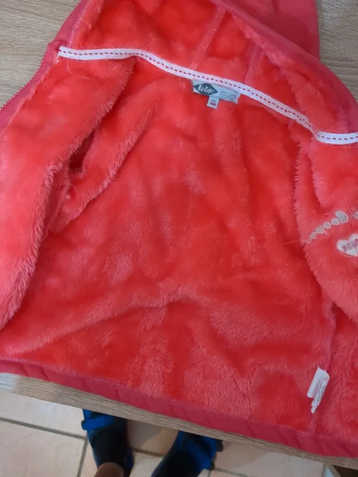 Lot 2 vêtements licorne 2 ans/24 mois - photo numéro 4