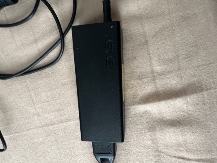 Chargeur PC ACER (N16C3) Officiel 🔌 - photo numéro 3