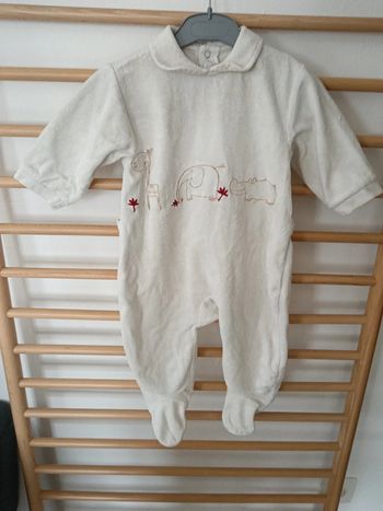 Pyjamas kiabi