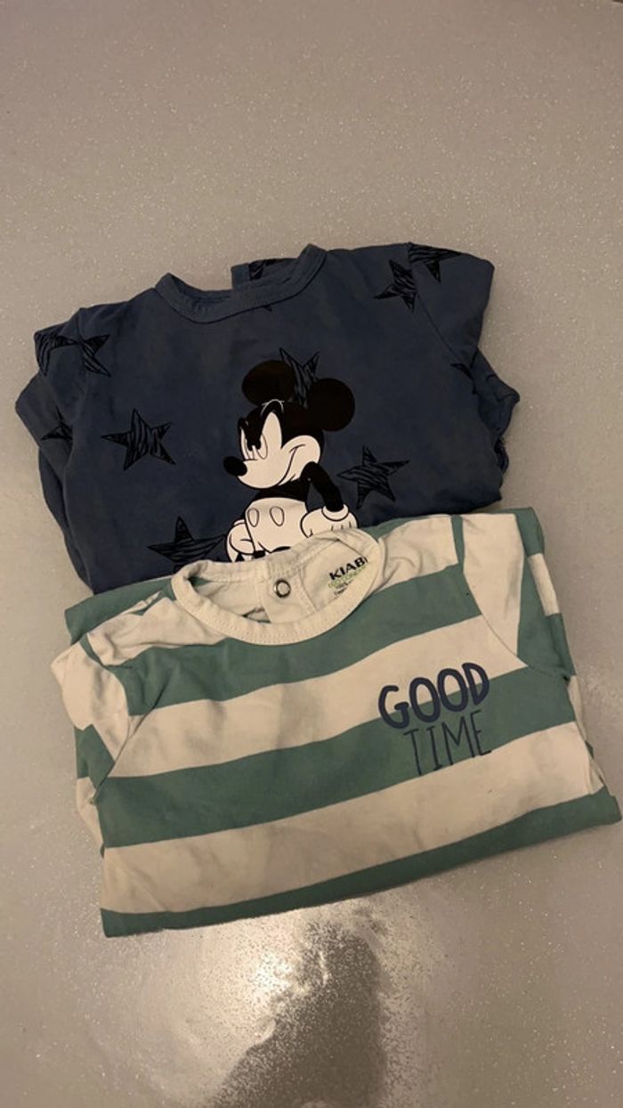 Pyjama 6 mois