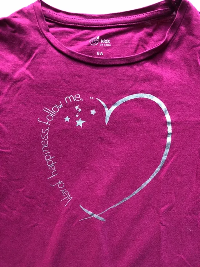 T-shirt ML