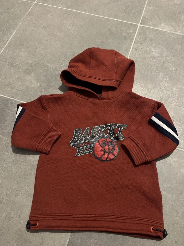 Sweat sergent major