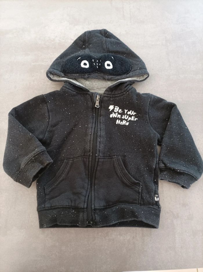 Lot vestes - photo numéro 2