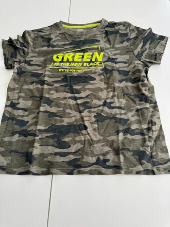 TeeShirt