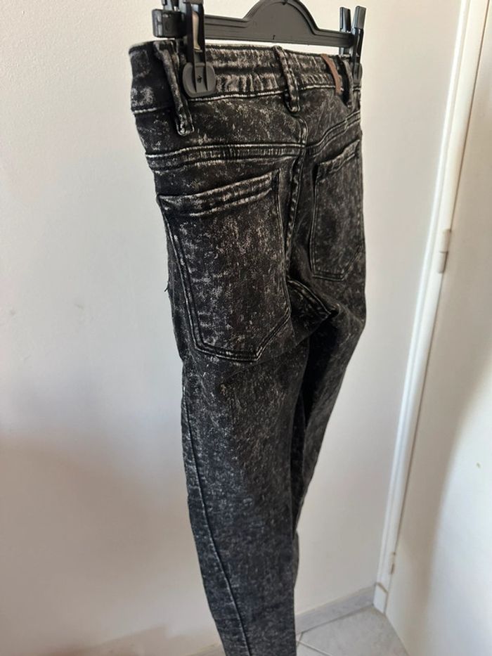 Jean slim pull&bear - photo numéro 5