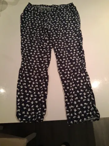 Pantalon d'été