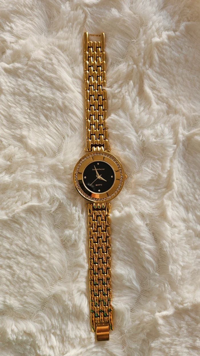 Montre - photo numéro 2