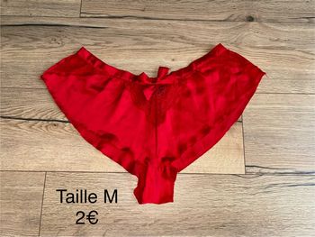 Short de nuit pour femme