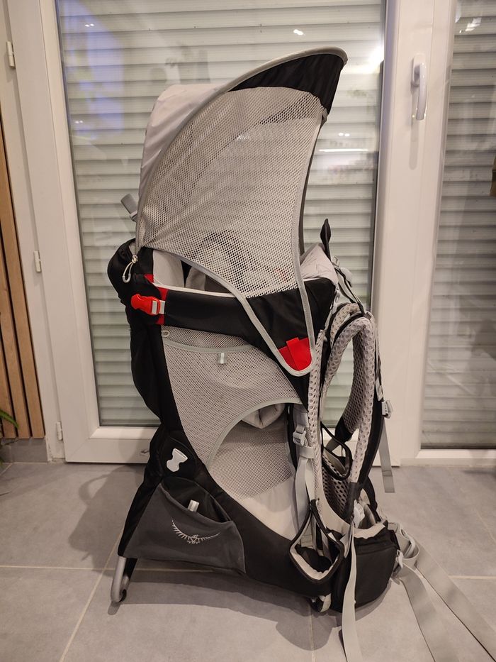 Poco AG Plus Osprey - photo numéro 2