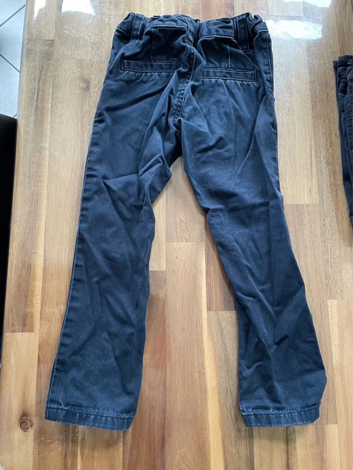 Pantalon 3 ans - photo numéro 2