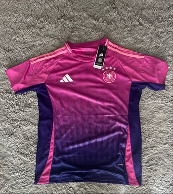 Maillot de football Adidas Allemagne 🇩🇪