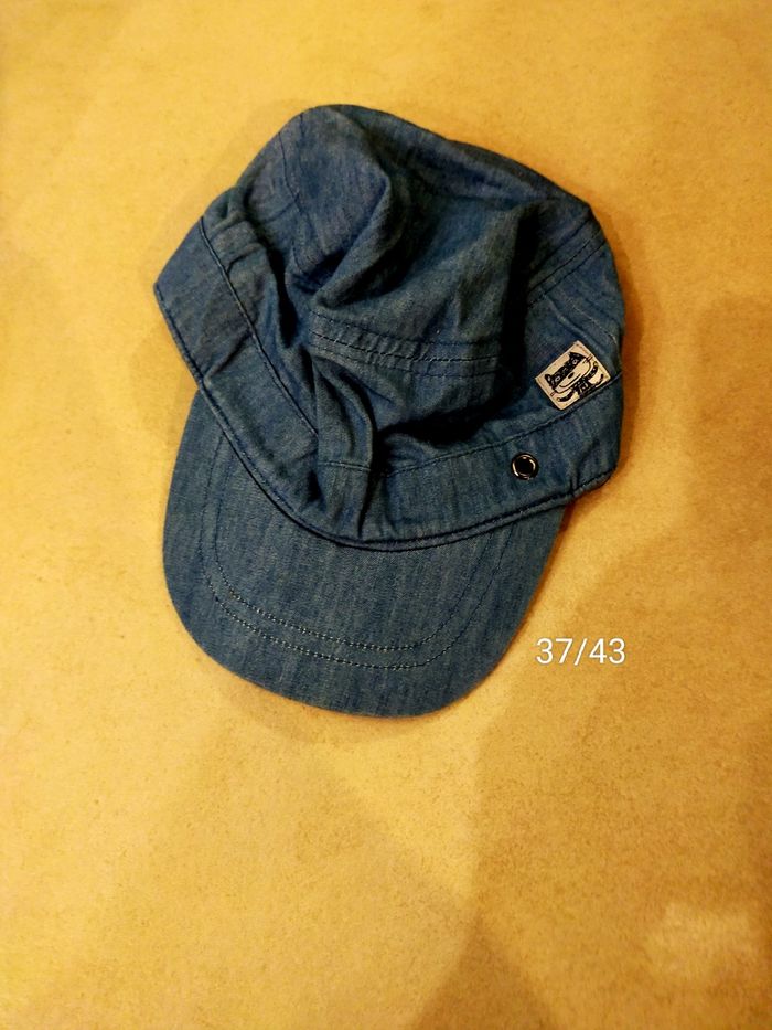 Bonnet chapeau casquette - photo numéro 4