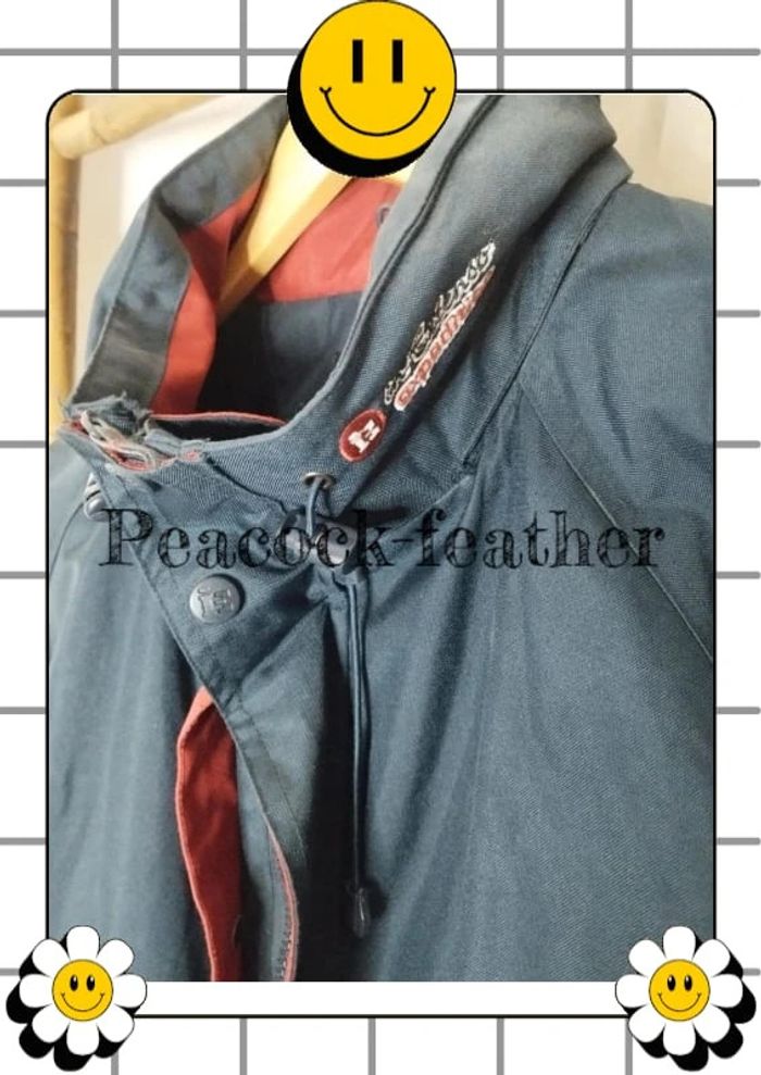 Blouson homme xxl Extenso - photo numéro 9