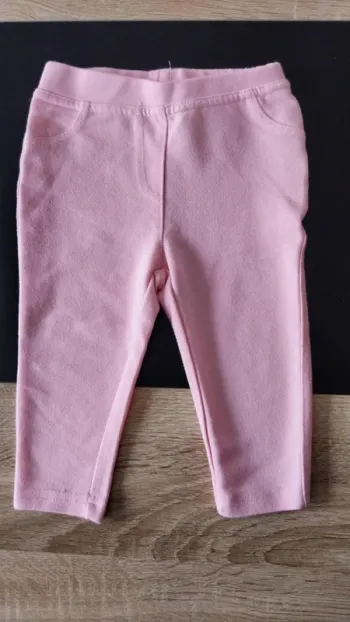 Jegging 9 mois