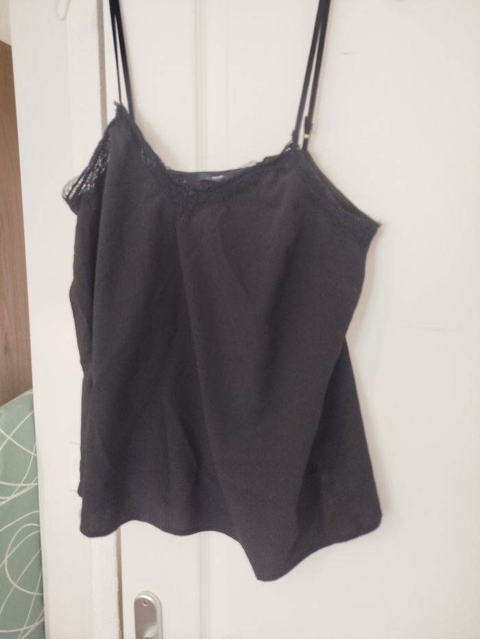 Débardeur femme L