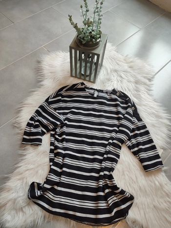 Haut fluide taille 36