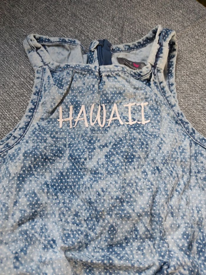 Combishort taille 2 ans - photo numéro 3