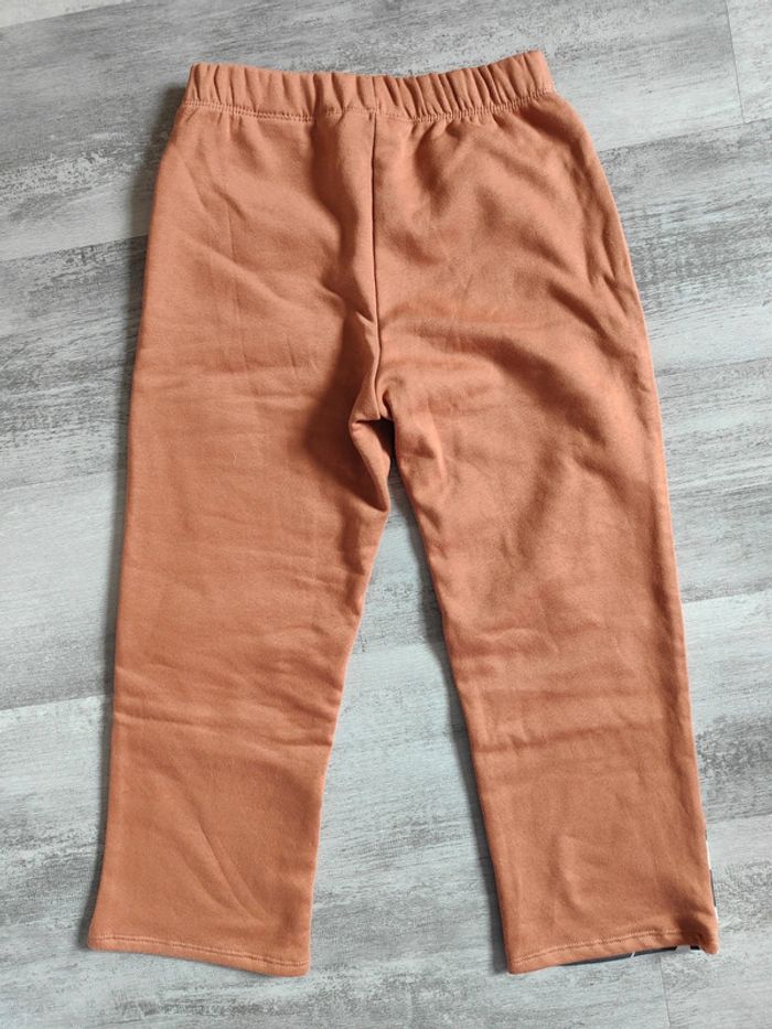 Pantalon jogging bambi H&M 6-7A - photo numéro 7
