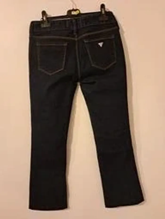 Jeans Guess taille M - photo numéro 2