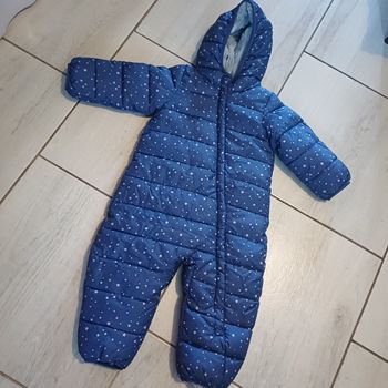 Gigoteuse 18 / 24 mois