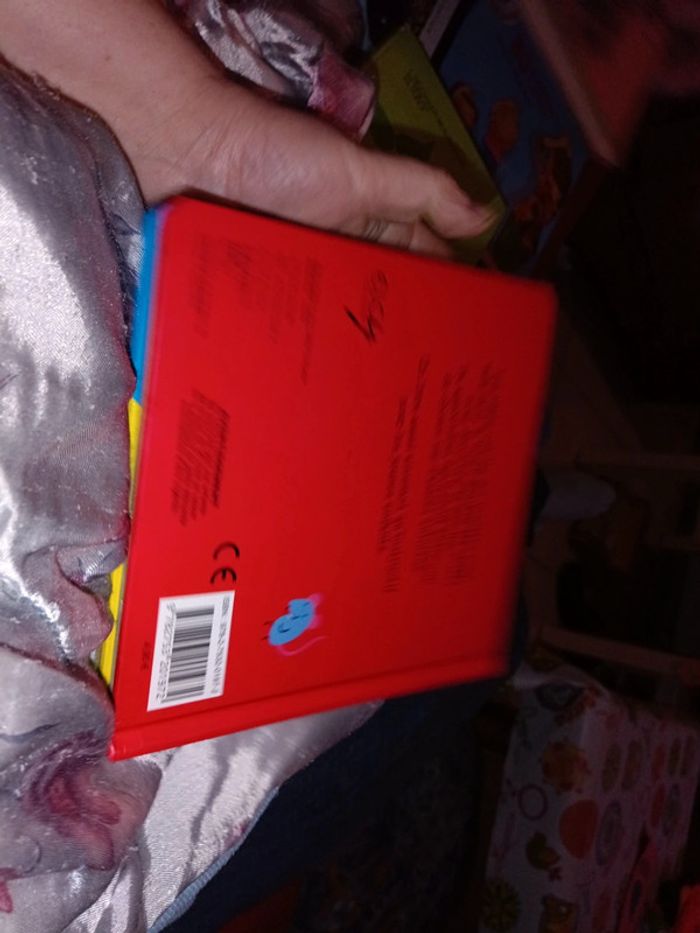 Les chats ont ils des lunettes ? Neuf - photo numéro 2