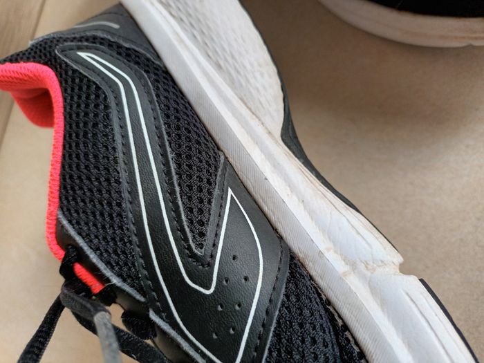 baskets de sport - photo numéro 8