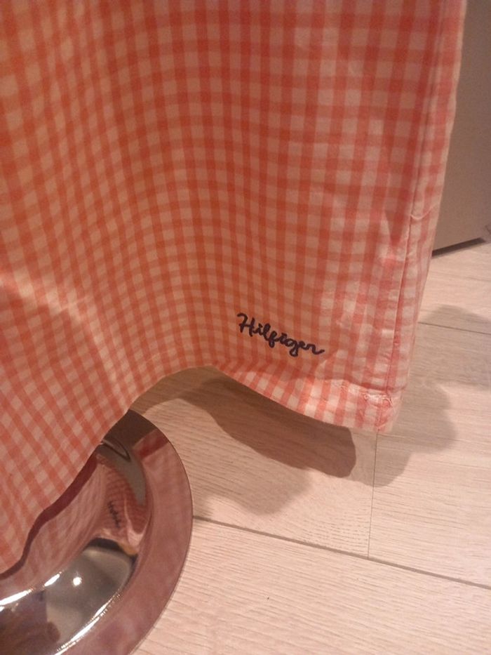 Tunique tommy hilfiger 6 ans - photo numéro 3