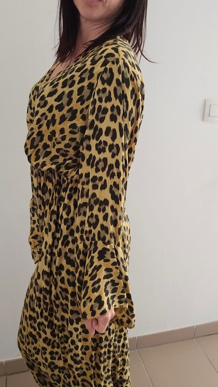 Robe longue cloothes taille 38 - photo numéro 2