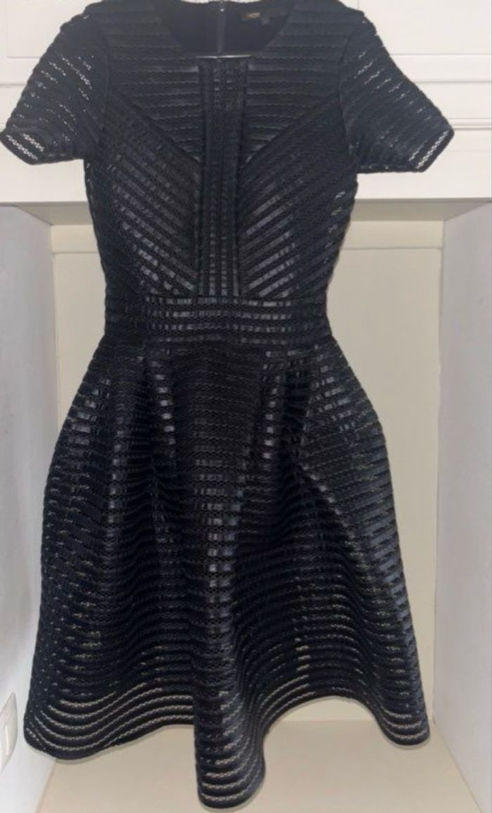 ROBE CHIC MAJE 450€ PRIX MAGASIN - photo numéro 8