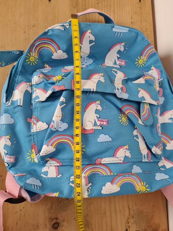 Sac à dos licorne Rex London - photo numéro 2