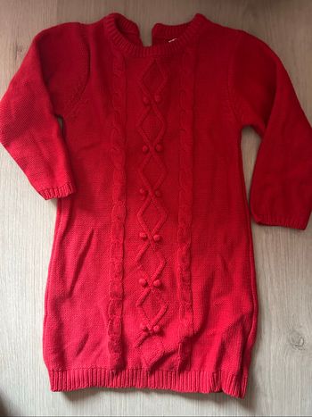 Robe pull