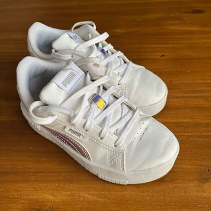 Basket puma