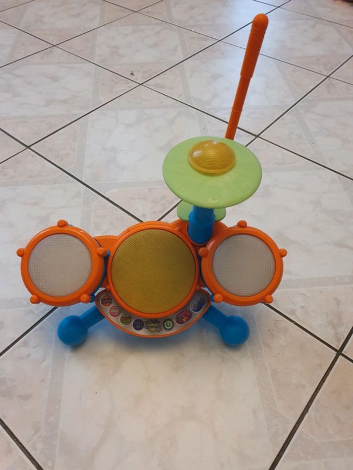 Petite batterie vtech