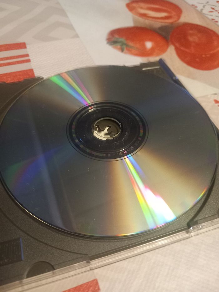 CD best of de James Lust - photo numéro 5