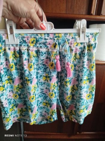 #kytieSfemme. Short taille S