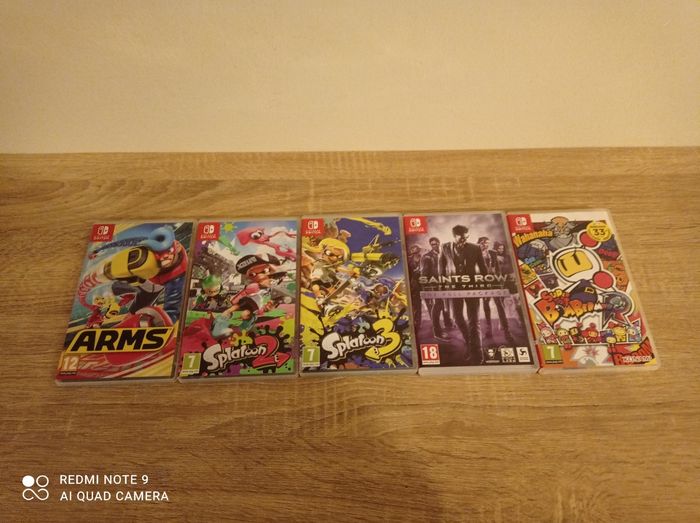 Nintendo - photo numéro 8