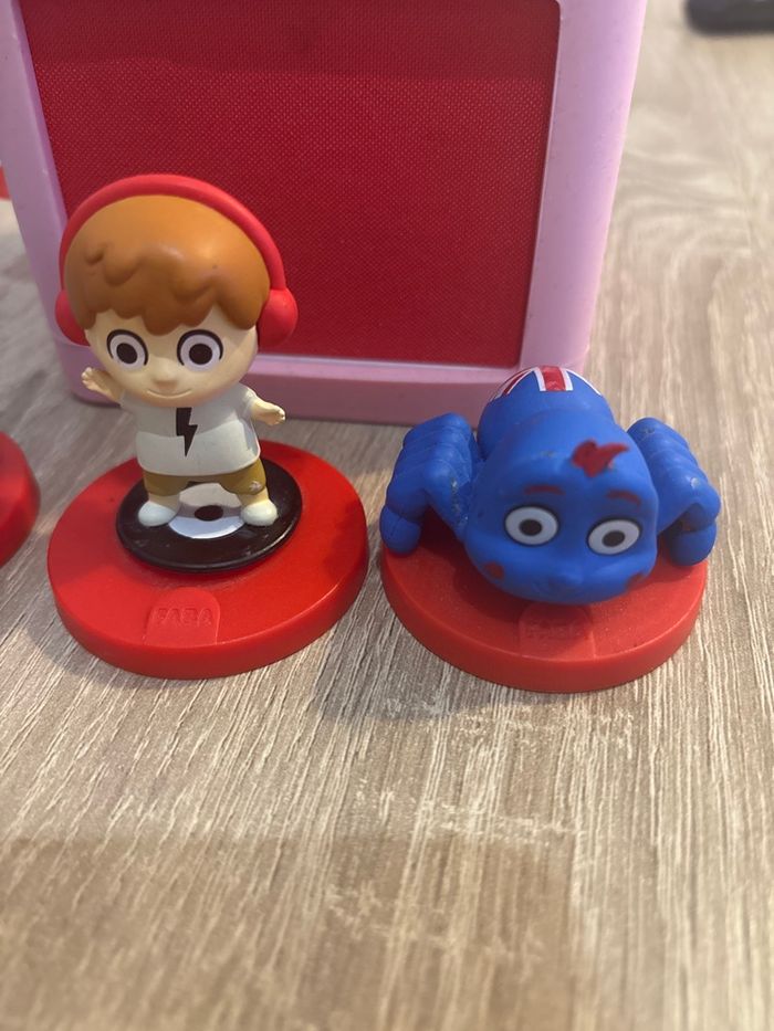 Faba. - photo numéro 4