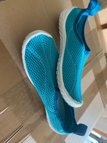 Chaussures de plage tribord 