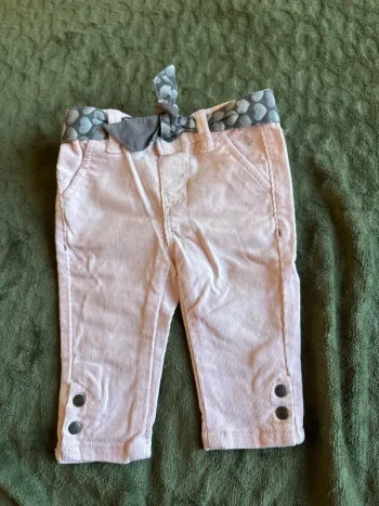 Pantalon 3 mois