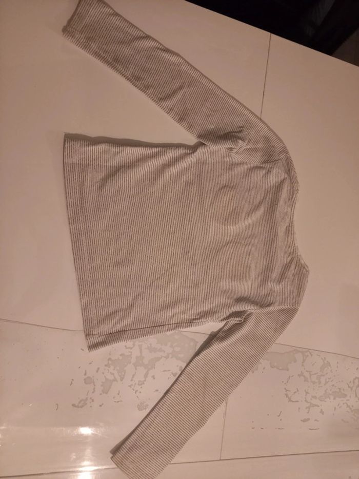 Tshirt fille - photo numéro 3