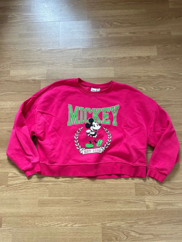 Ensemble jogging Mickey Disney - photo numéro 2