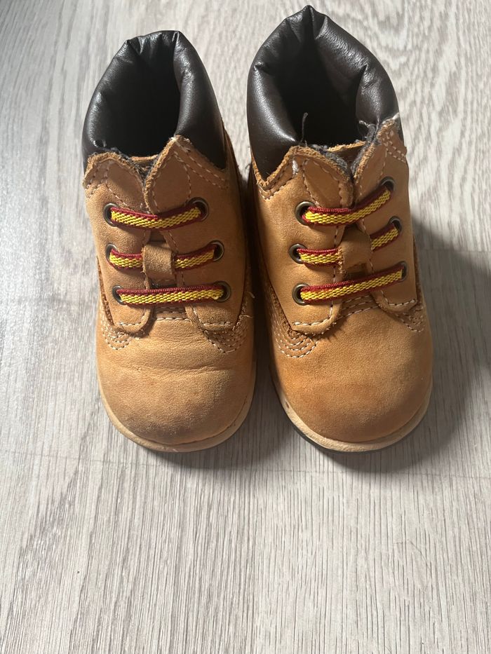Timberland
