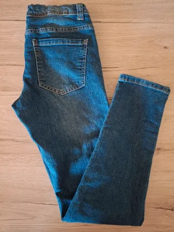 Jean gémo 12 ans
