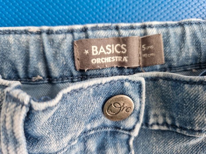 Short 5 ans - photo numéro 3