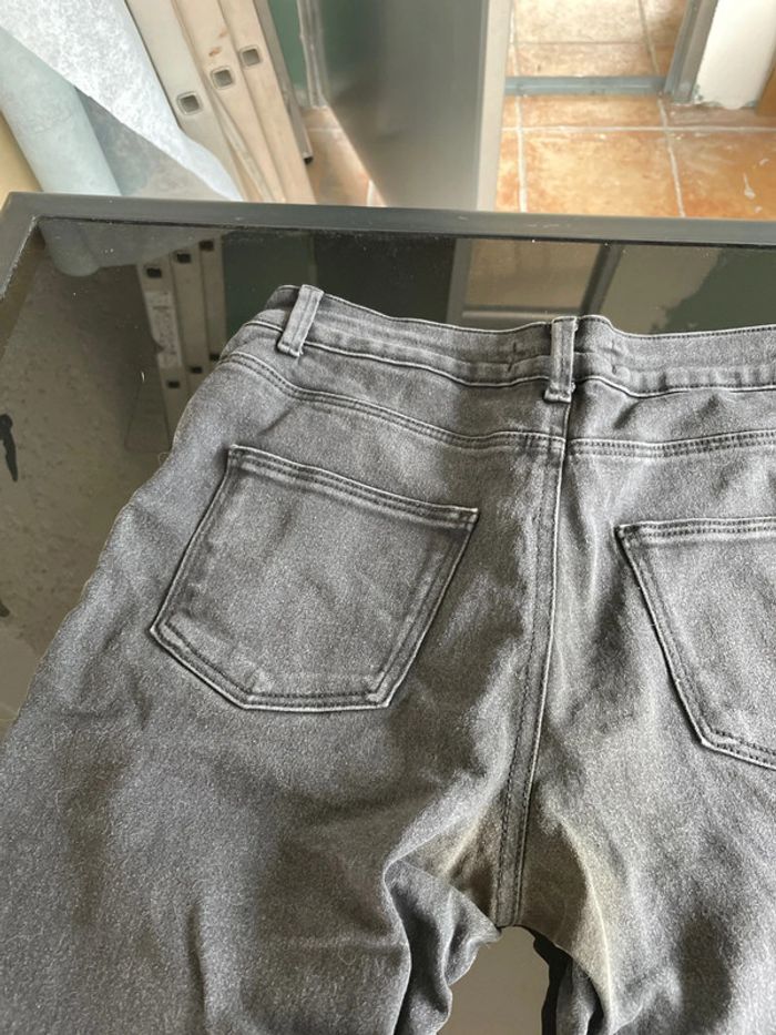 Pantalon noir en taille 38 - photo numéro 9