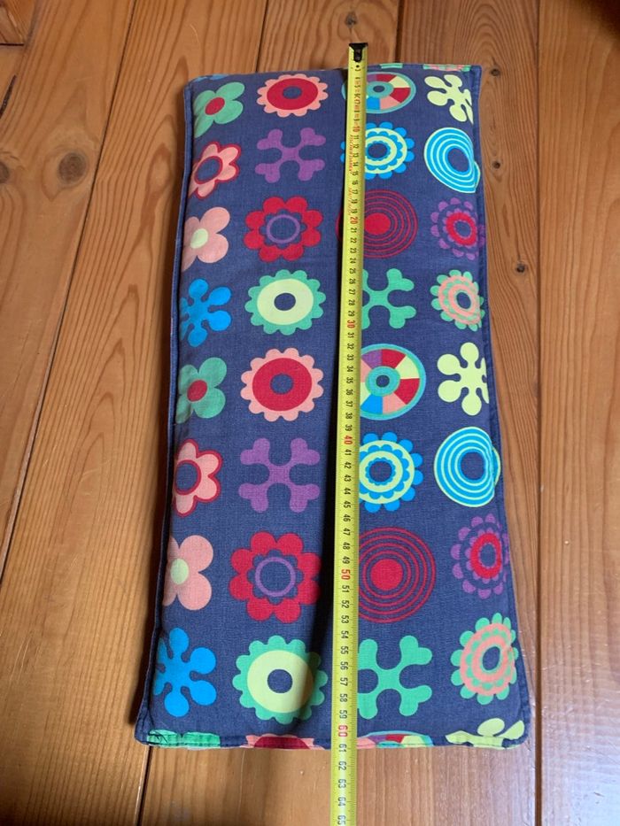 Coussin long - photo numéro 2