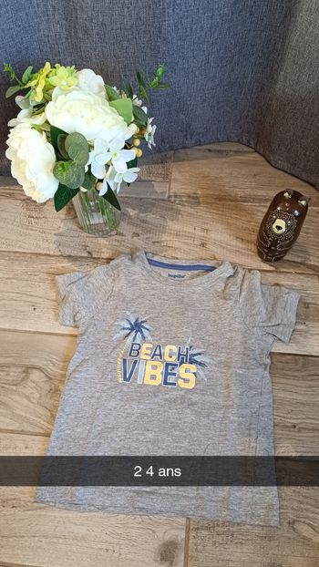 Tee-shirt