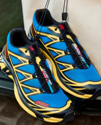 Salomon Xt-6 X jjjjound (précommande)