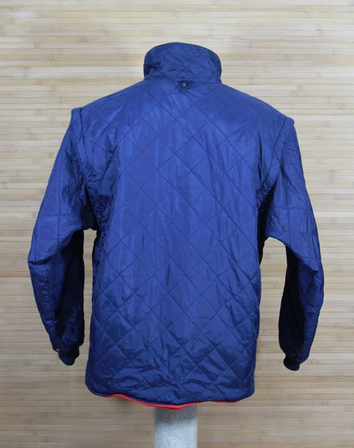 Veste Audi Manche amovible - photo numéro 3