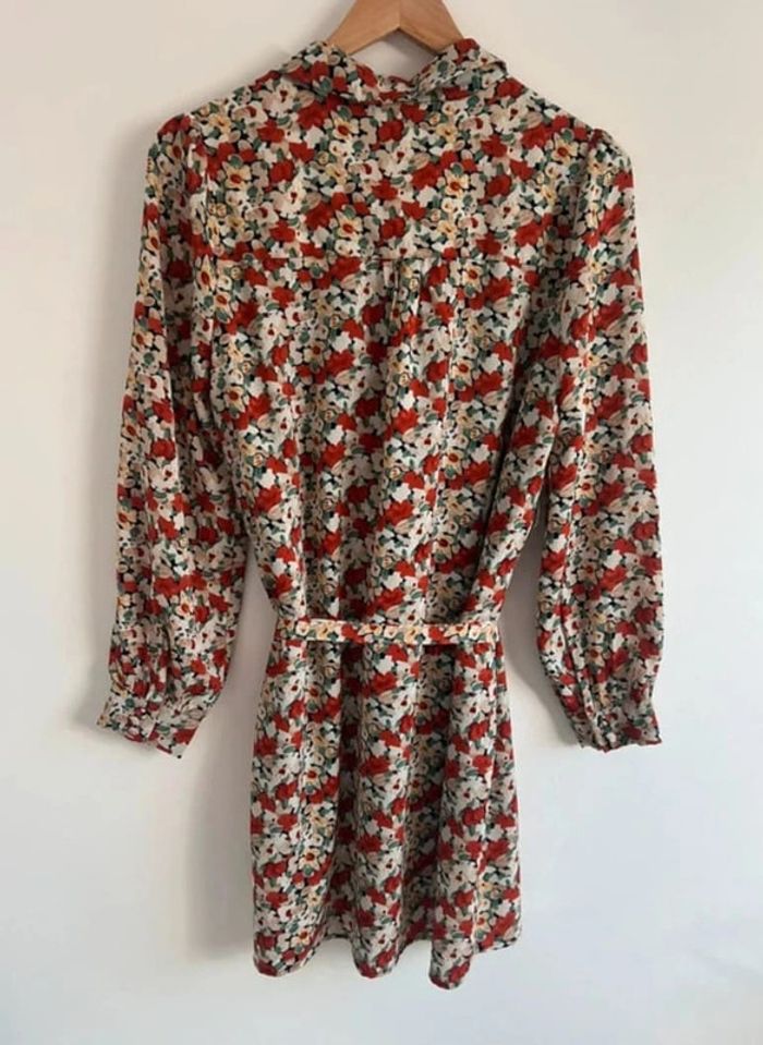 Robe fleurie Majolica - photo numéro 2